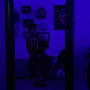 Meet your Posher, Michael